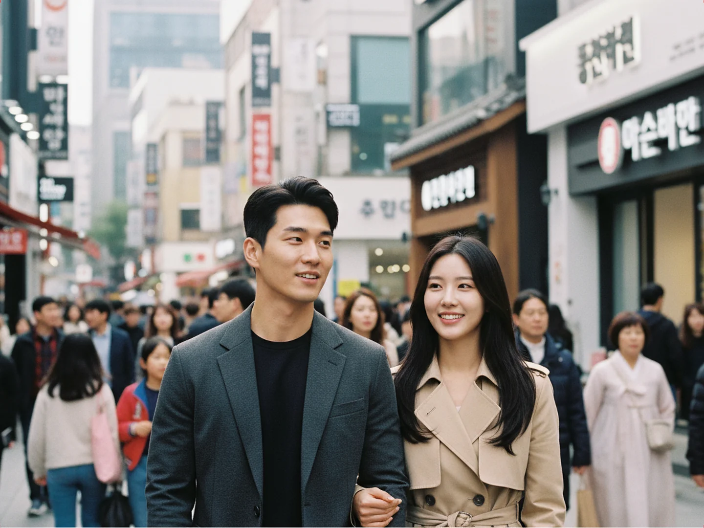 의원님이 보우하사 줄거리03